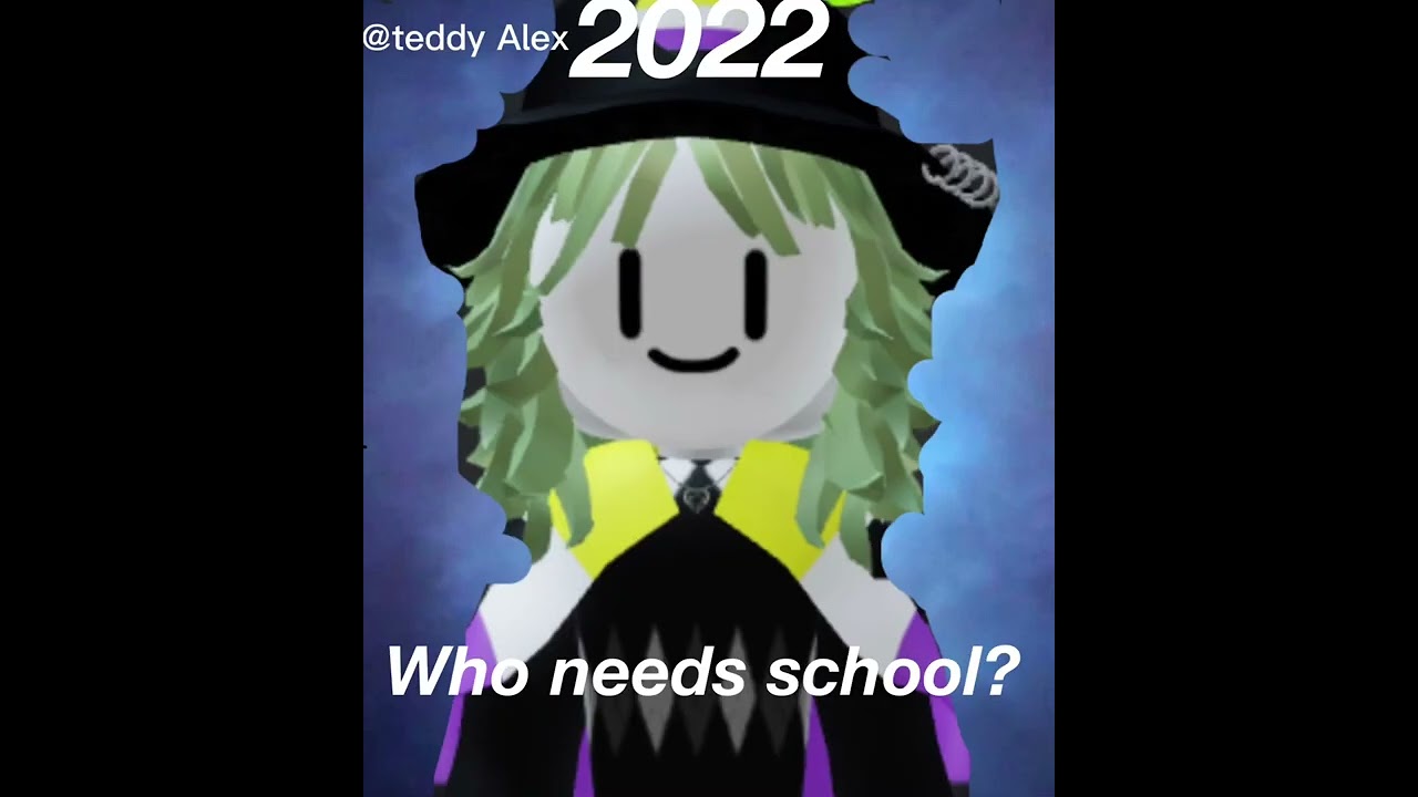 Yearbook trend! ||I know it’s sucks lol 😂 ||