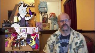 Stay Brony My Friends #88 - DRWolf