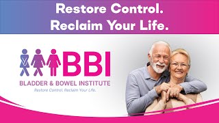 Bladder & Bowel Control Seminar- BBI