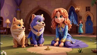 Información Leo and Mia's Friendship Adventure: A Tale of Sharing and Caring Noticias