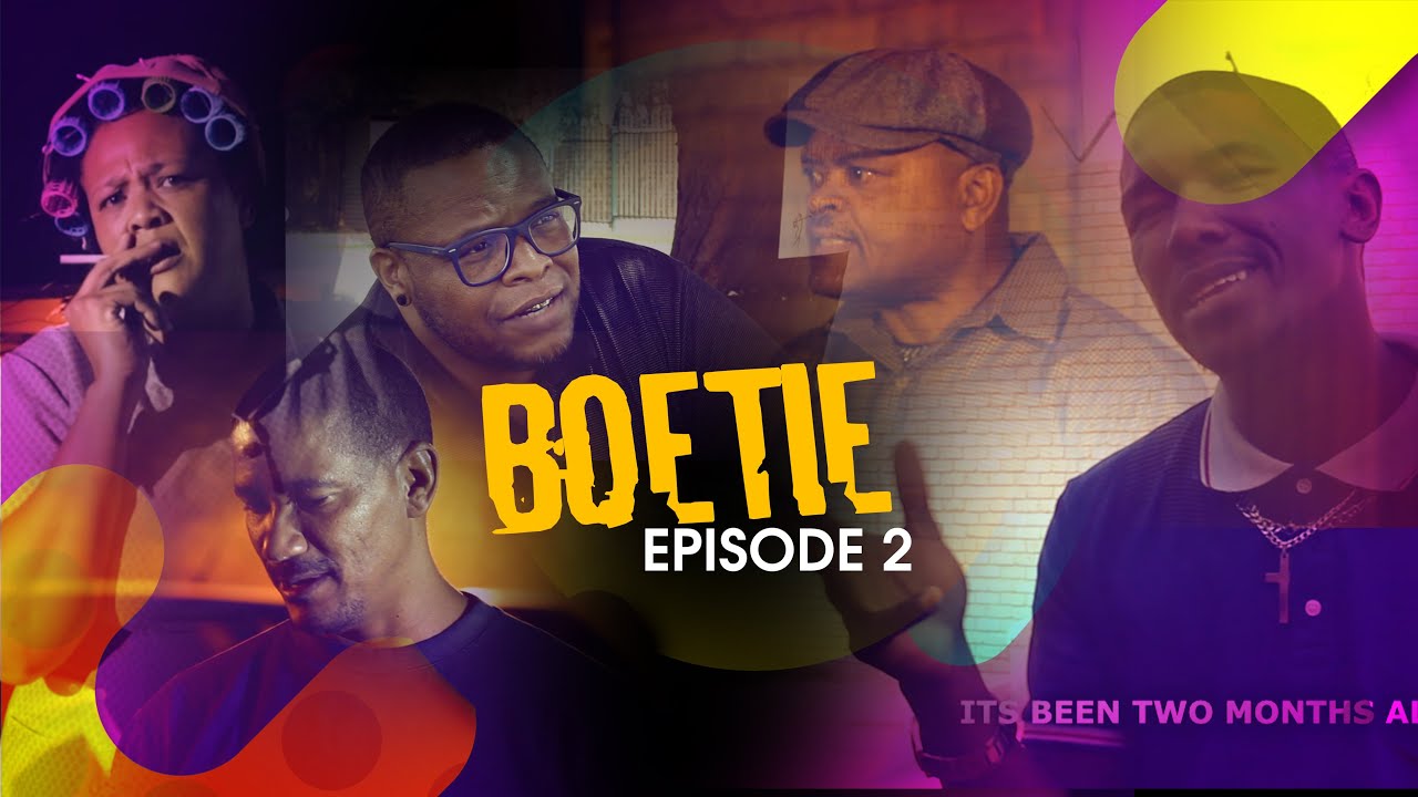 Boetie EP02