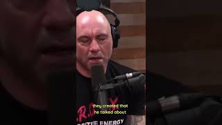 Celebrity Joe Rogan and Jessimae Peluso on bob lazar's discoveries #joerogan #shorts #aliens Wealth