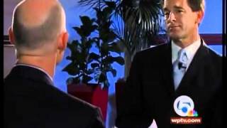 To the Point, Michael Williams interviews Governor Scott