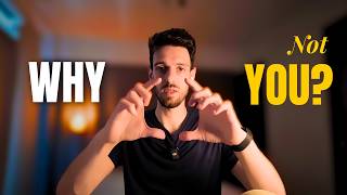 What focusing on yourself ACTUALLY looks | Socratis Method