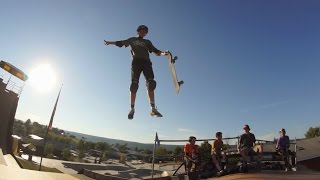 Sunset Minimega Session: Logan Harvey