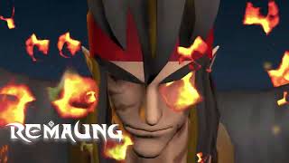 Mastra Close Beta Gameplay