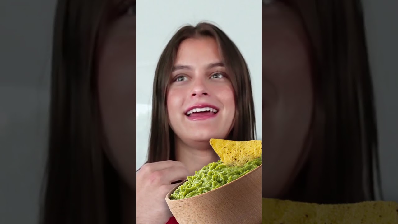 COMIDAS MEXICANAS FAVORITAS CON GABRIELA JÁQUEZ 🇲🇽