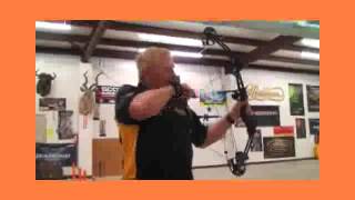 Archery Tip of the week | Mechanical release VS Back Tension release