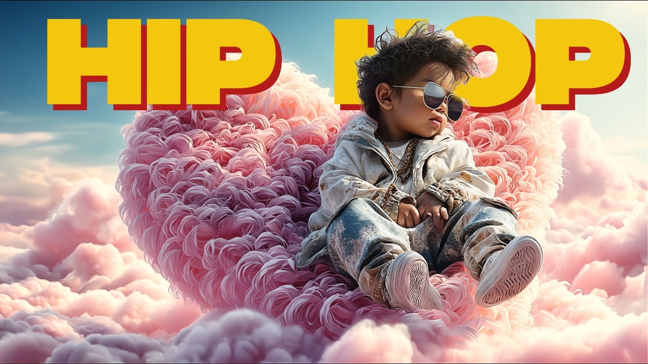 💗Cloud Nine | Trap Hip Hop Mix – Valentine's Day Edition Vol.6