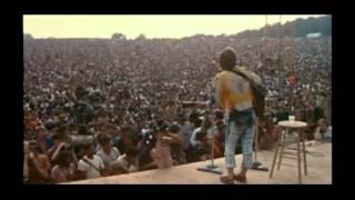 Dj Smaaland - Woodstock 2012