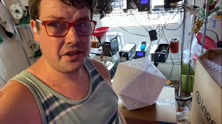 why I DON'T like selling WHITE D20s -H3PBW #779