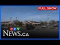 Teen girl in Sudbury killed in collision | CTV News Northern Ontario at Five for Apr. 17, 2026