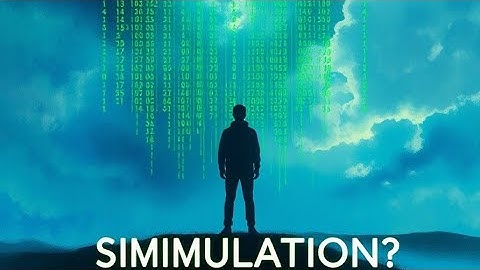 What if We Are Living in a SIMULATION?  Scientific Theory | The Matrix Universe Explained