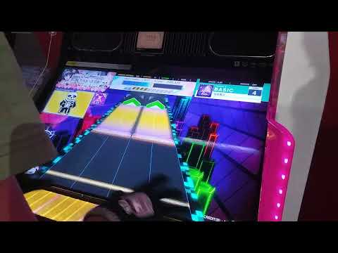 Chunithm Luminous Plus-宿星審判 Basic