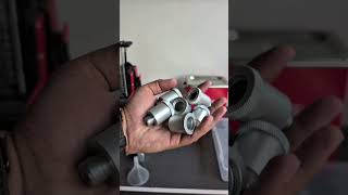How To Use SmartSafe CNC-603L Fuel Injector Tester & Cleaner | Episode 1: Packing List & Accessories