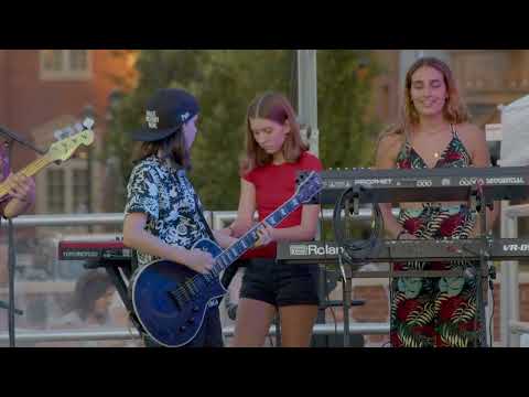 Boogie Oogie Oogie - Alpharetta - August 26th 2022