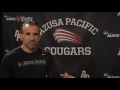 GNAC 2016 Football Preview - Azusa Pacific