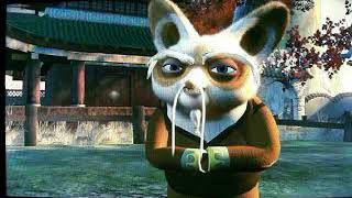 Kung Fu Panda Xbox 360 Gameplay ITA Cap 8 Salvataggio a Wudang