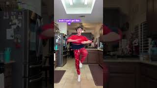 is this turn combo hard #shorts 😵