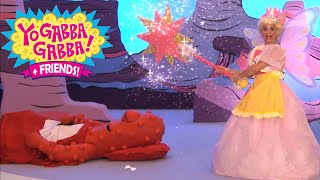 yo gabba gabba 201 teeth full episodes hd season 2