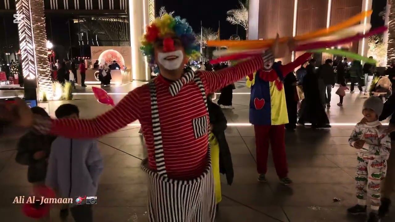 مجمع C Front التجاري بالقطيف