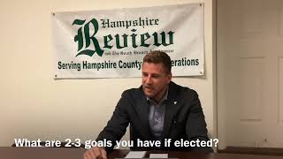 David Cannon - House of Delegates District 89 - 2026