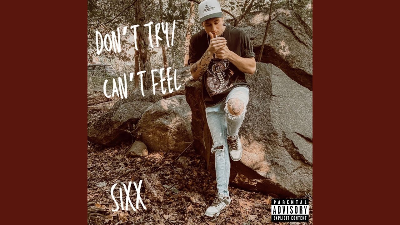 Watch Be Okay on YouTube Watch Be Okay on YouTube