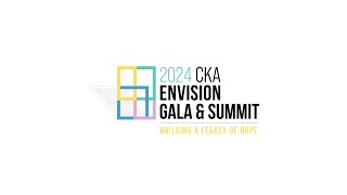 2024 Envision Gala & Summit Recap