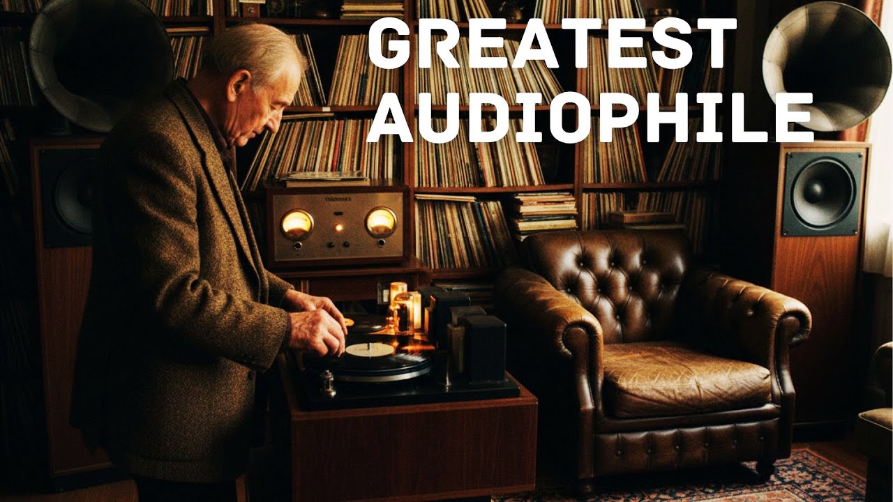 Experience True Hi-Res Sound | 24-Bit FLAC Audiophile Quality Test