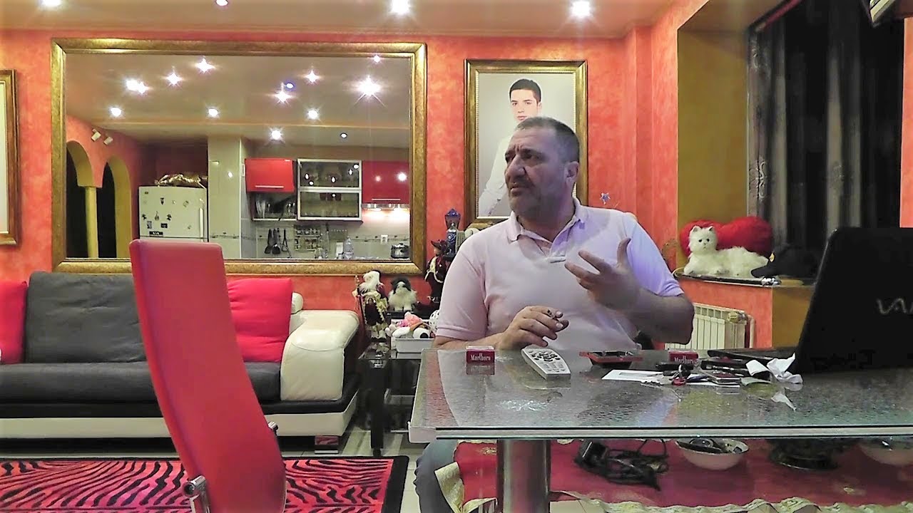 Amintiri din copilarie cu omu paiangen