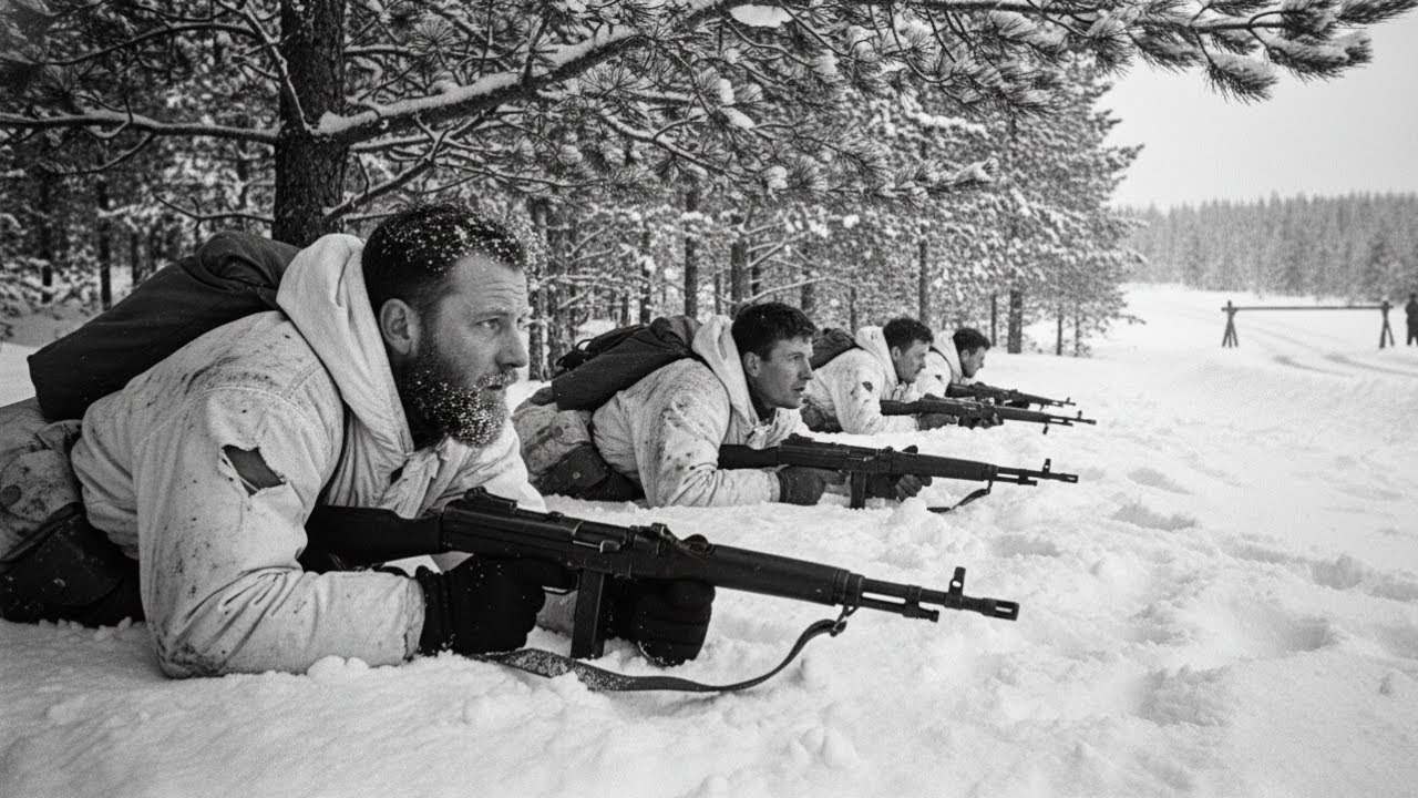 How One Norwegian Commando’s Midnight Raid Crippled Hitler’s Atomic Bomb Program Forever