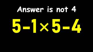Are You Smarter Than 90% of People?