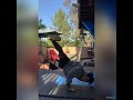 Breakdancing Progression/ Timelapse