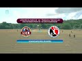 🔴 LIVE Leewards Islands v Trinidad & Tobago | CWI Men’s Under 19 | 50 Over Championships 2026