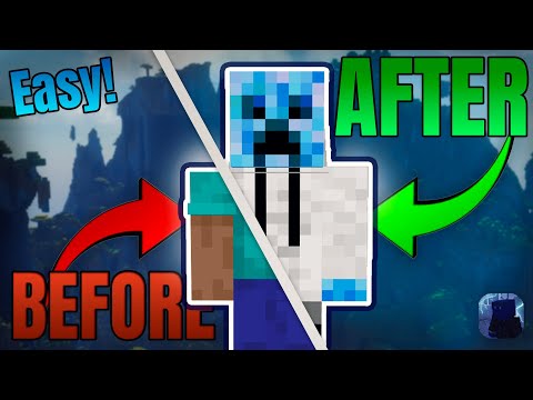 Minecraft plugin tutorial video example