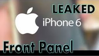Never before seen Apple iPhone 6 components appear in another huge leak