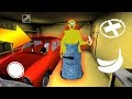 ДЕЛАЮ КОНЦОВКУ ПРОТИВ МИНЬОН ГРЕННИ - Playing Minion in Granny