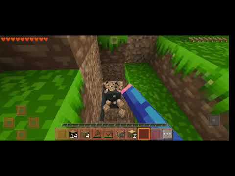 jugando Minecraft - YouTube
