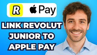 How to Link Revolut Junior to Apple Pay Works in 2025