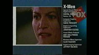 Fox Split Screen Credits (February 23, 2003) #2)