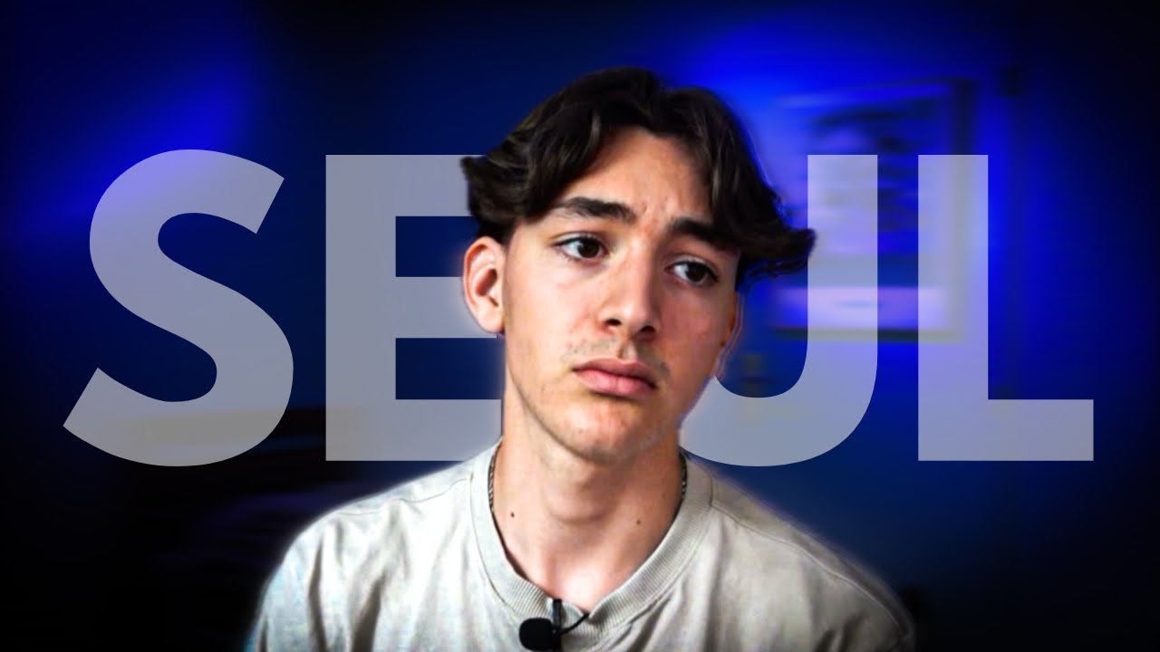 J’ai pas d’amis au lycée