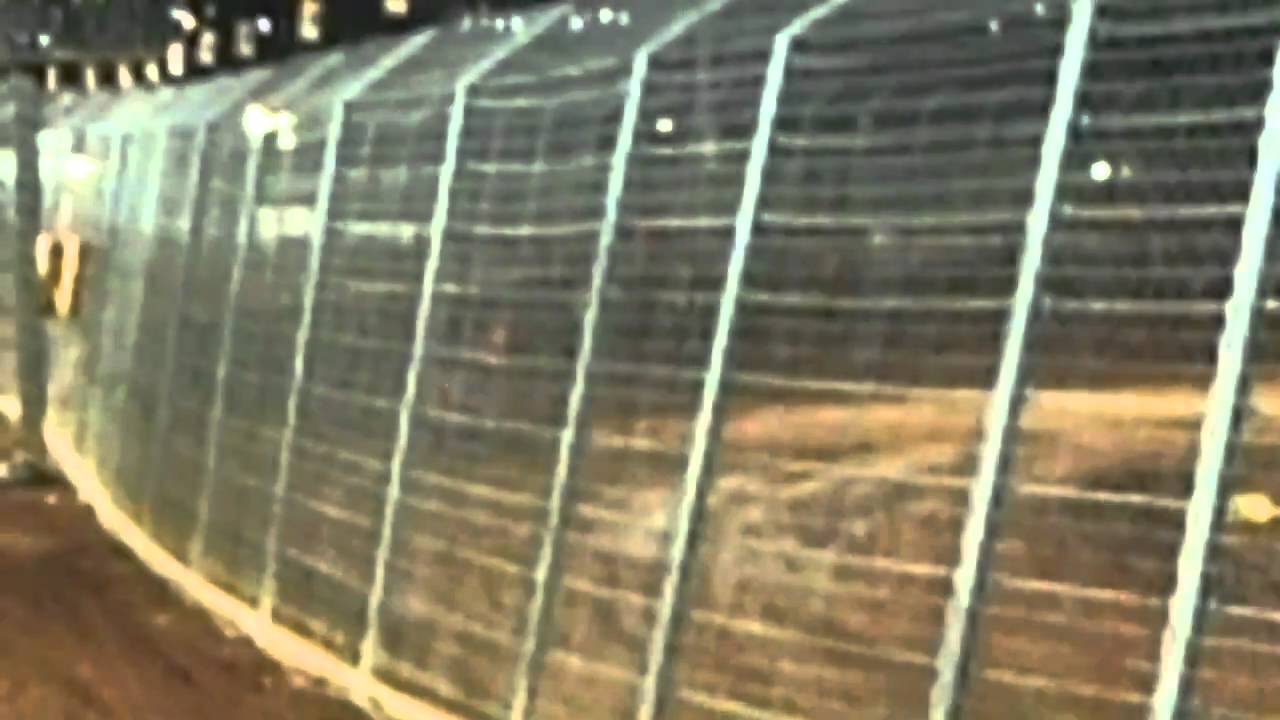 Dale Blaney Qualifying @ World Finals 2010