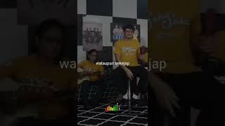 Tipe X  Lagi Lagi Sendiri liriklaguindonesia reggae