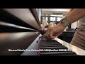 Piano Roland HP-305|Blessed Music|Piano Tan Binh