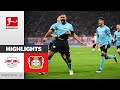 Last-Minute-Win for B04 | RB Leipzi