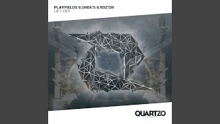 Lift Off (Extended Mix)