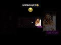 Funny chats for husband and wife 🤓🤓| #shorts | #funny |#shortsviral |#foryou | #meme |#mylovechats