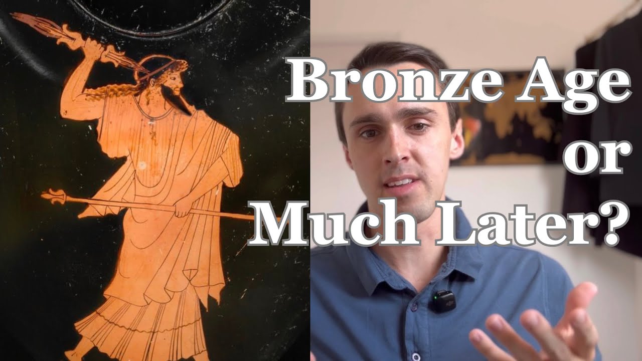 Когда закончилась эпоха греческой мифологии?