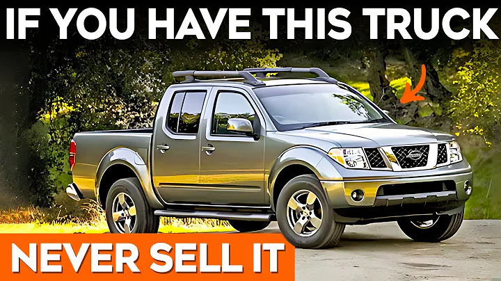 10 Most Reliable Trucks with Forever Lasting Engines