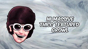 NI MASSIVE - THICC TEXTURED GROWL SOUND DESIGN TUTORIAL (FREE PATCH DOWNLOAD)